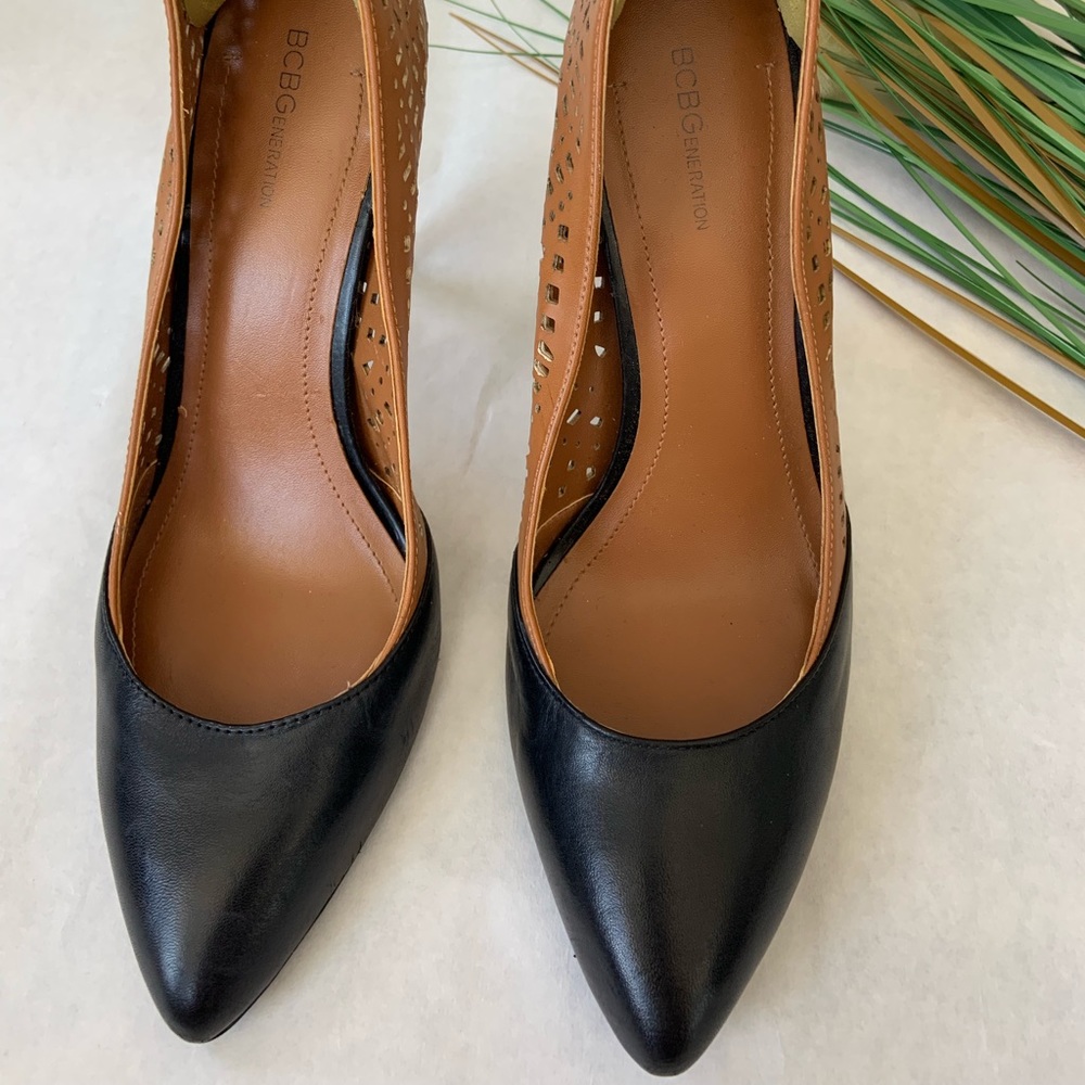BCBGeneration Pumps